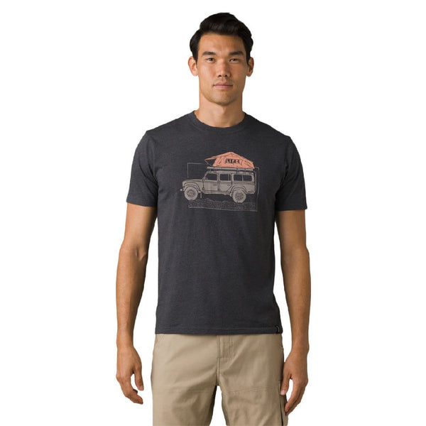 Prana Men’s Journeyman 2 T-Shirt