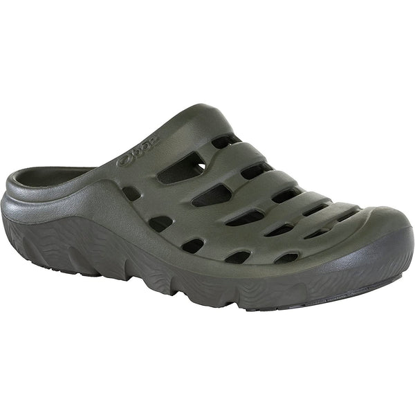 Oboz Unisex Whakata Coast Mule & Clog