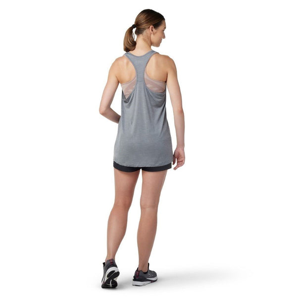 Smartwool Women's Merino Sport 120 Racerback Tank