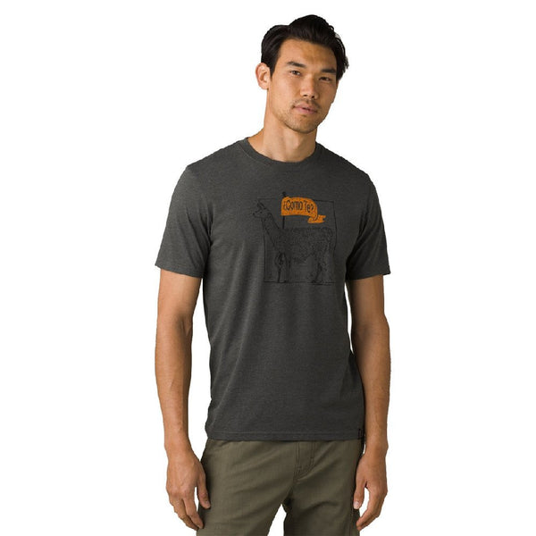Prana Men’s Journeyman 2 T-Shirt