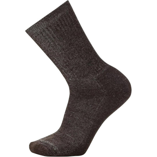 Smartwool Everyday Solid Rib Crew 2 Pack Sock - Men's