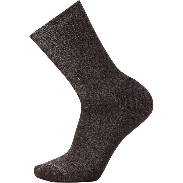 Smartwool Everyday Solid Rib Crew 2 Pack Sock - Men's