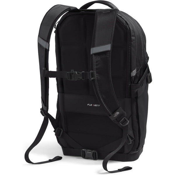 THE NORTH FACE Recon Everyday Laptop Backpack, TNF Black/TNF Black-NPF, One Size