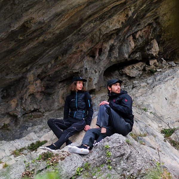 Vibram Men's FiveFingers V-NEOP Water Shoe