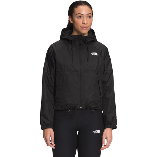 The North Face Women's Antora Rain Hoodie