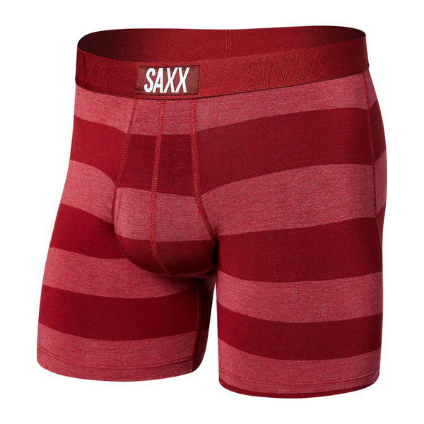 Saxx Underwear Men's Ultra Boxer Briefs