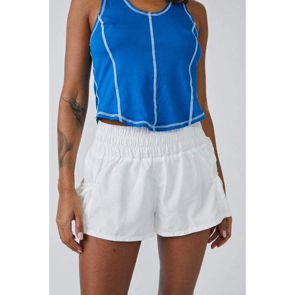 Free People Movement Women's Get Your Flirt On Shortsie