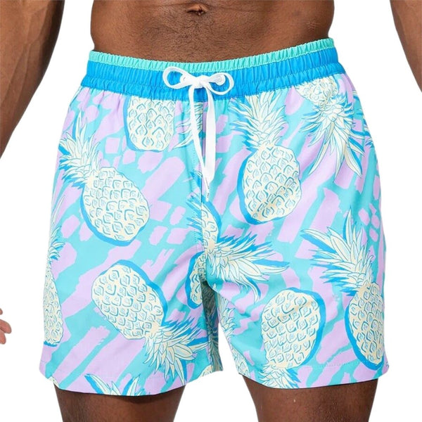 Chubbies Men's 5.5" Classic Swim Trunk