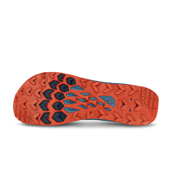 Altra Men's Lone Peak 8 Trail Shoe