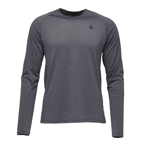Black Diamond Men's Lightwire L/S Tech Tee