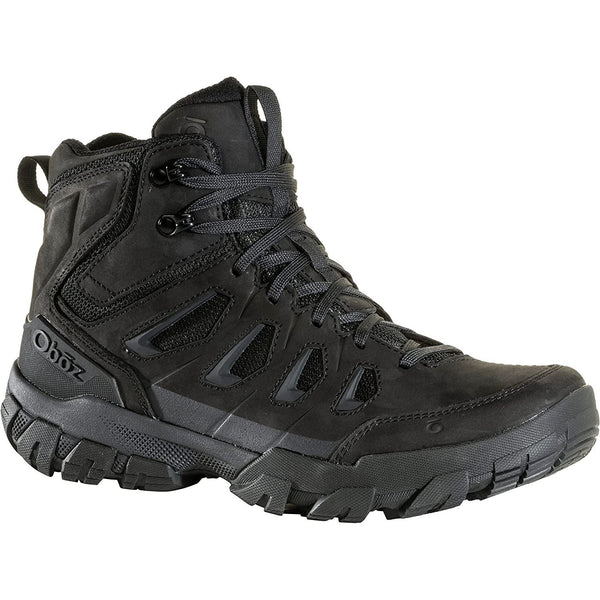 Oboz Men's Sawtooth X Mid B-Dry Hiking Boot