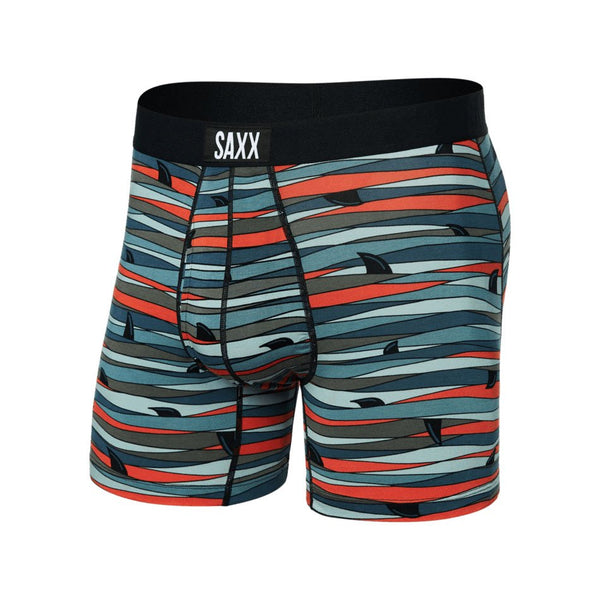Saxx Underwear Men's Ultra Boxer Brief