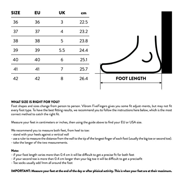 Vibram Women's FiveFingers V-NEOP Water Shoe