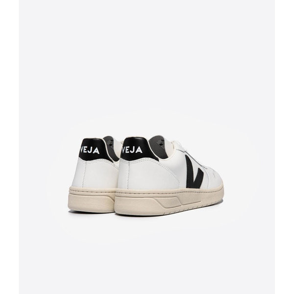 Veja V-10 Leather Shoe