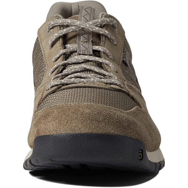 Oboz Men's Bozeman Low Hiking Shoe