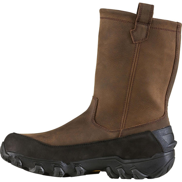 Oboz Men's Big Sky II 11" Insulated B-Dry Boot