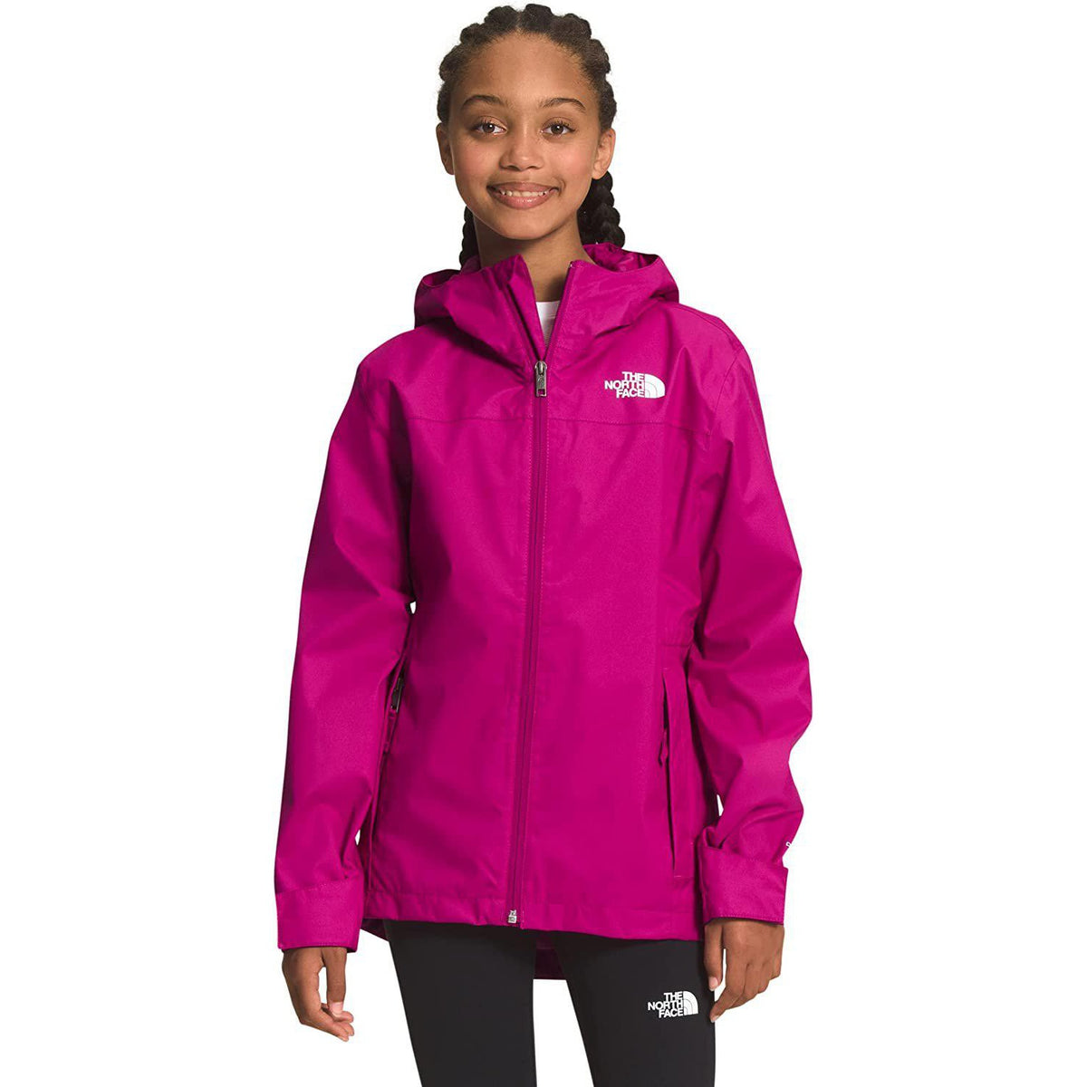 The North Face Girls' Genessee Mix+Match Shell