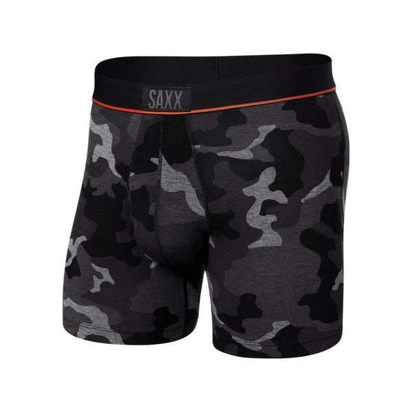 Saxx Underwear Men's Ultra Boxer Brief