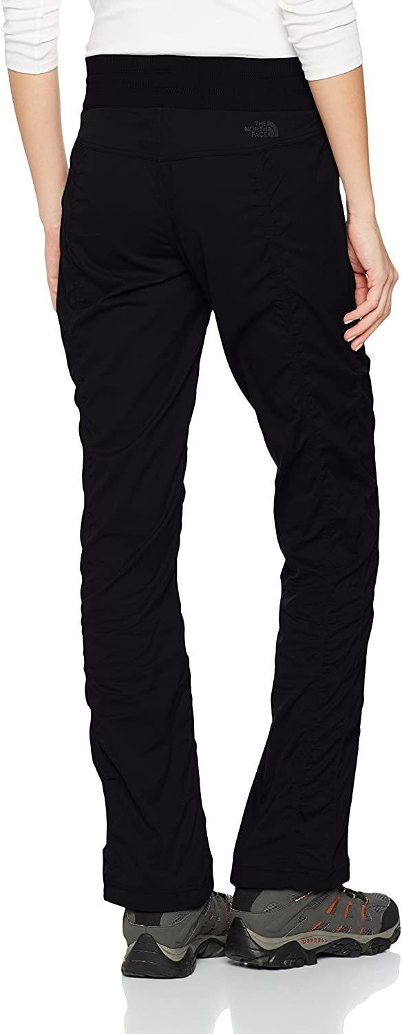 TNF Black The North Face Women's Aphrodite 2.0 Pants
