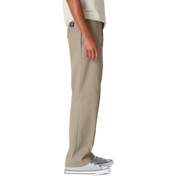 Dickies Men's Skateboarding Regular Fit Twill Pants