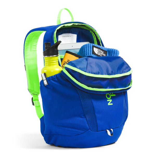 THE NORTH FACE Kids' Mini Recon Backpack