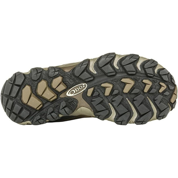 Oboz Women's Bridger B-DRY Hiking Boot