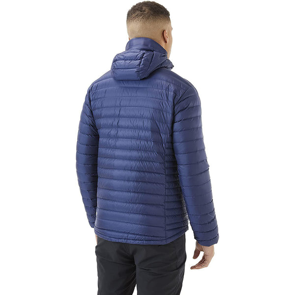 RAB Microlight Alpine Jacket - Men's