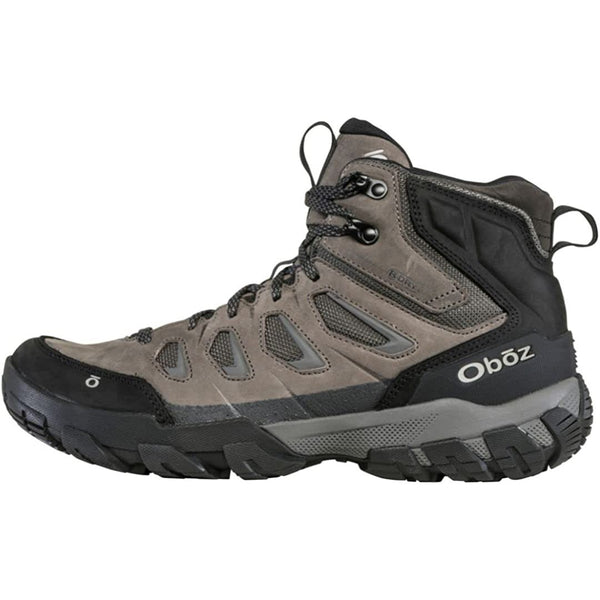 Oboz Men's Sawtooth X Mid B-Dry Hiking Boot