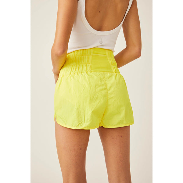 Free People Movement Women's The Way Home Short
