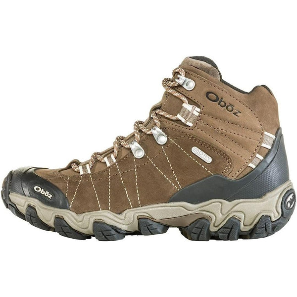 Oboz Women's Bridger B-DRY Hiking Boot