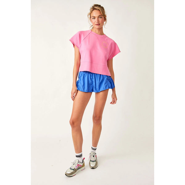 Free People Movement Women's Meditate Tee