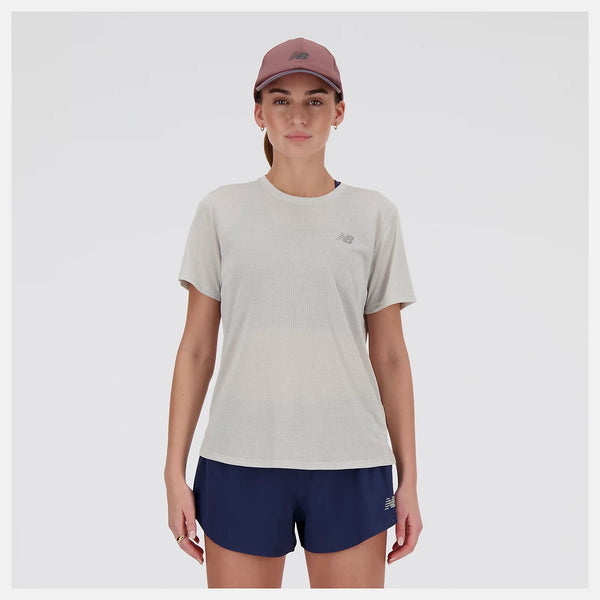 New Balance Women's Athletics T-Shirt