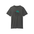 Wise Ass - Charcoal Heather