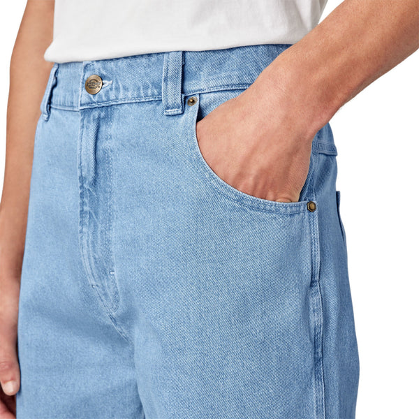 Dickies Men's Houston Relaxed Fit Jeans