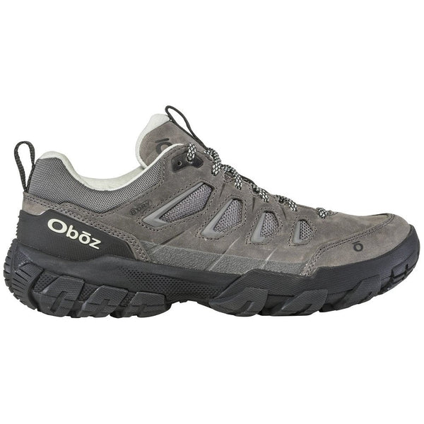 Oboz Women's Sawtooth X Low B-DRY Trail Shoe