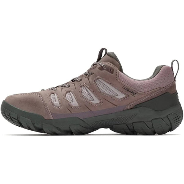 Oboz Women's Sawtooth X Low B-DRY Trail Shoe