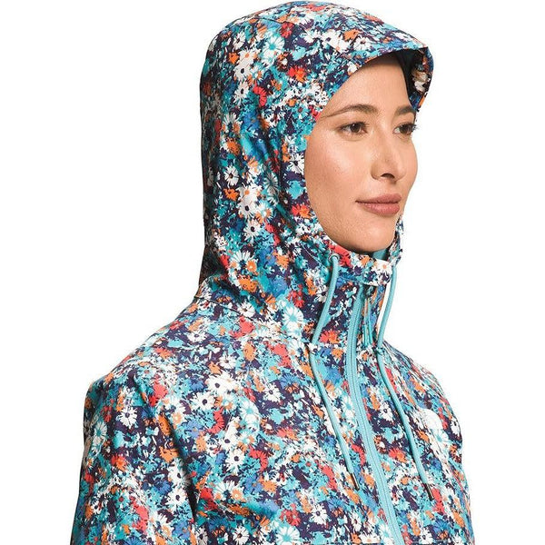 The North Face Women's Antora Rain Hoodie