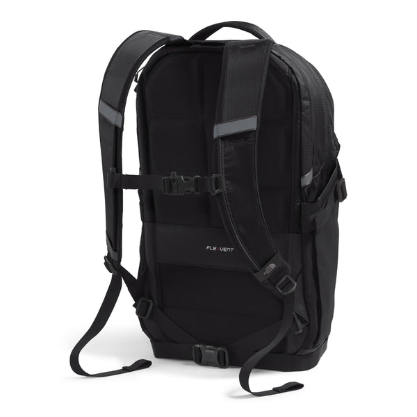 THE NORTH FACE Recon Everyday Laptop Backpack, TNF Black/TNF Black-NPF, One Size