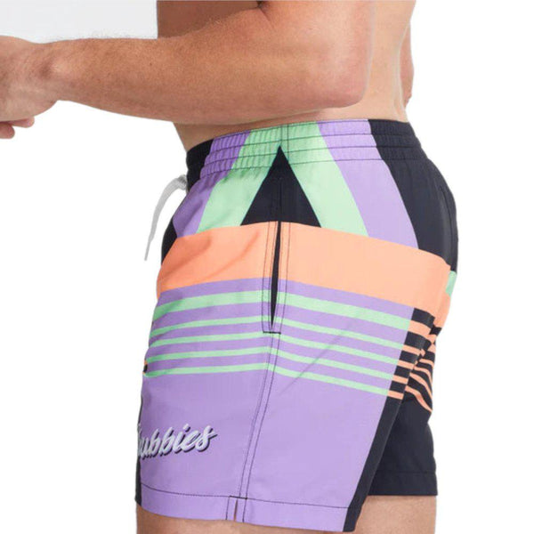 Chubbies Men's 5.5" Classic Swim Trunk