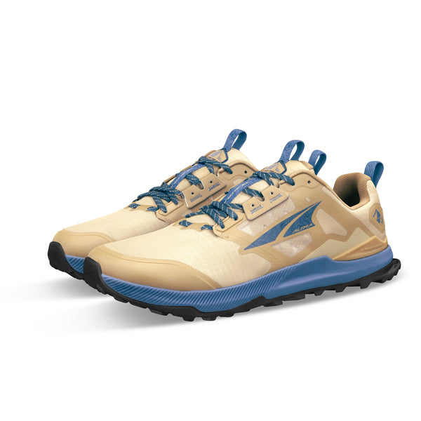 Altra Men's Lone Peak 8 Trail Shoe
