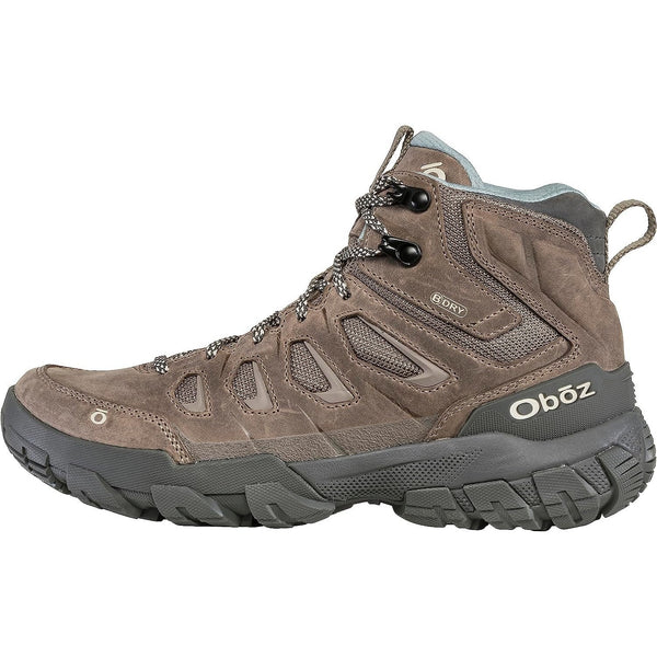 Oboz Women's Sawtooth X Mid B-Dry Hiking Boot