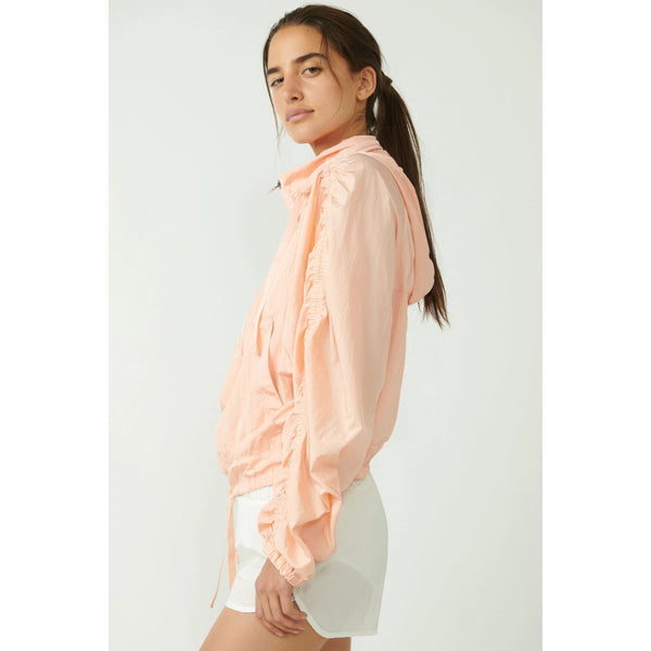 Free People Movement Women's Way Home Packable Jacket