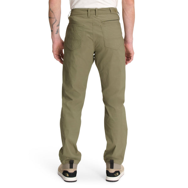 The North Face Men's Sprag Five-Pocket Pants