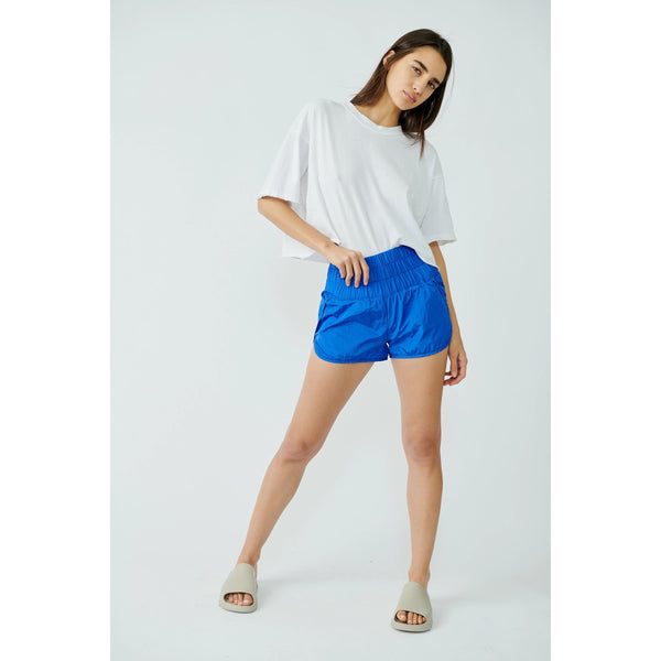 Free People Movement Women's The Way Home Short