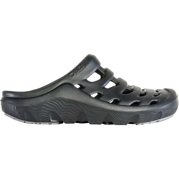 Oboz Unisex Whakata Coast Mule & Clog