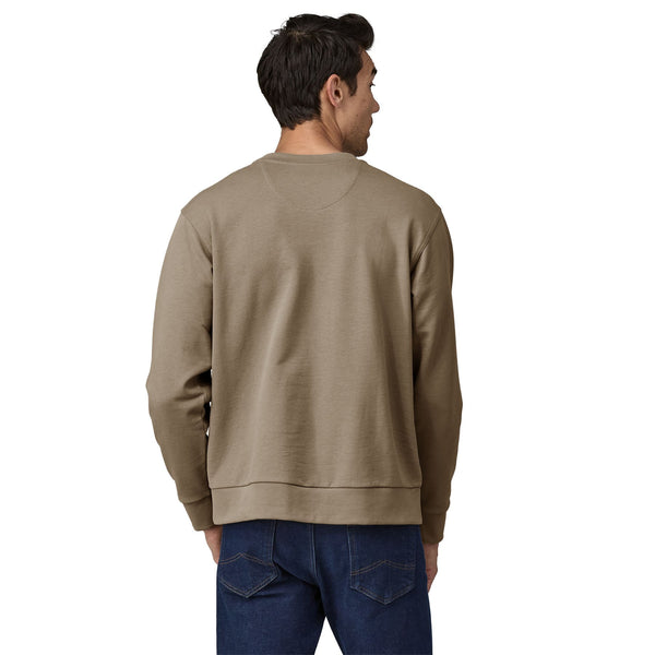 Patagonia Men's Daily Crewneck Sweatshirt