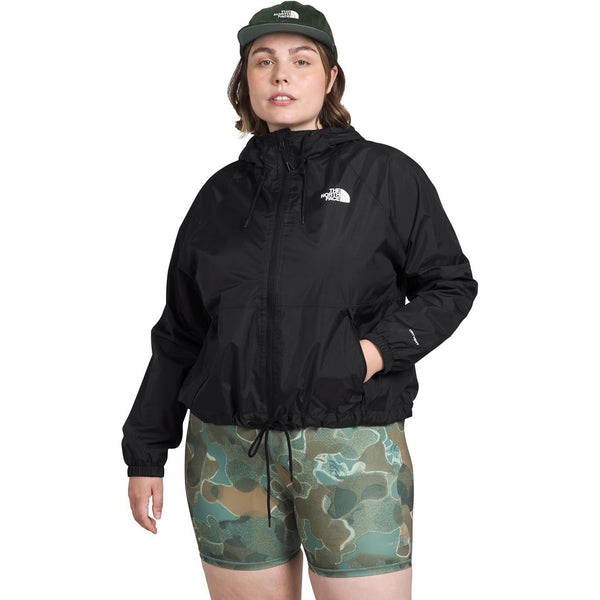 The North Face Women's Antora Rain Hoodie