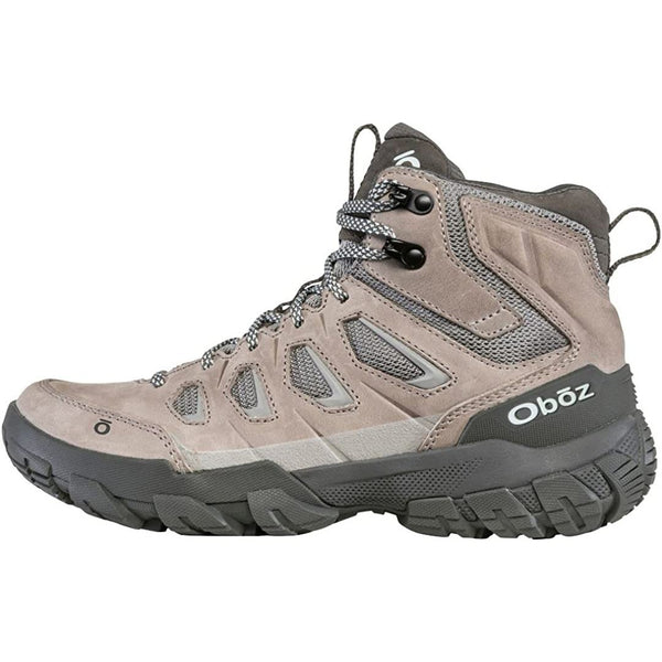 Oboz Women's Sawtooth X Mid B-Dry Hiking Boot