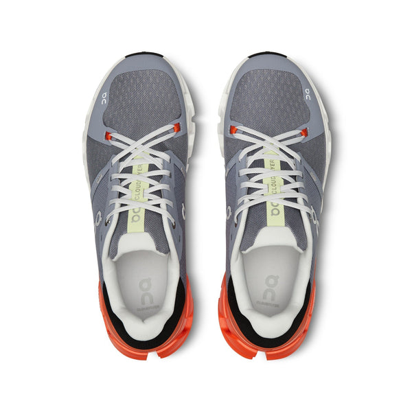 ON Running Men's Cloudflyer 4 Running Shoe