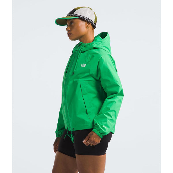 The North Face Women's Antora Rain Hoodie